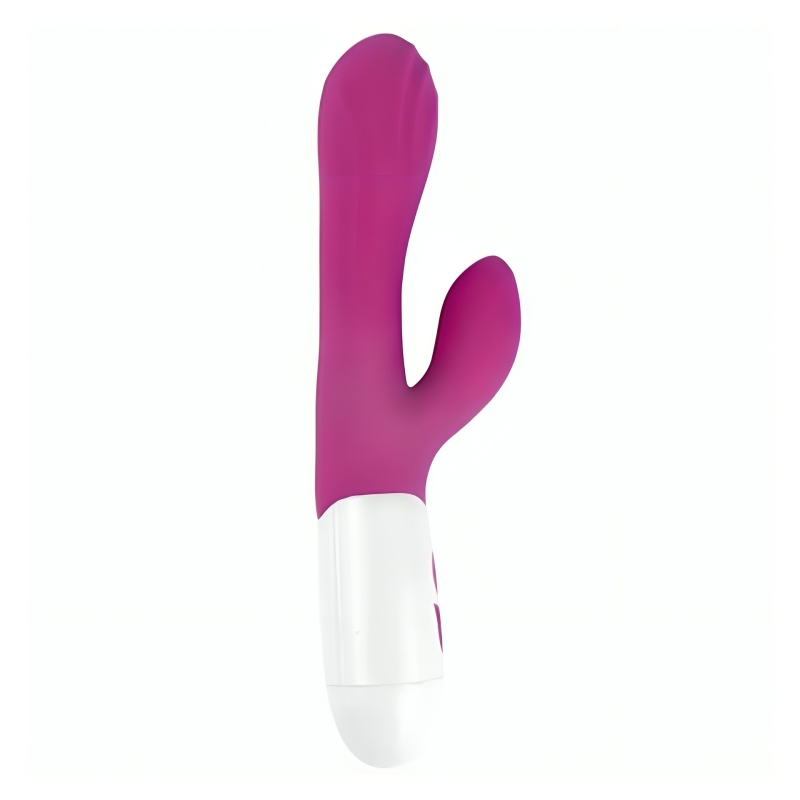 ARMONY HAPPY VIBRADOR ESTIMULADOR VIOLETA