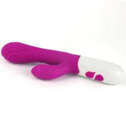 ARMONY HAPPY VIBRADOR ESTIMULADOR VIOLETA