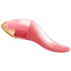 ARMONY LENGUA VIBRADOR ESTIMULADOR