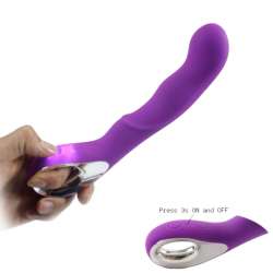 ARMONY ANNA VIBRADOR PULL RING