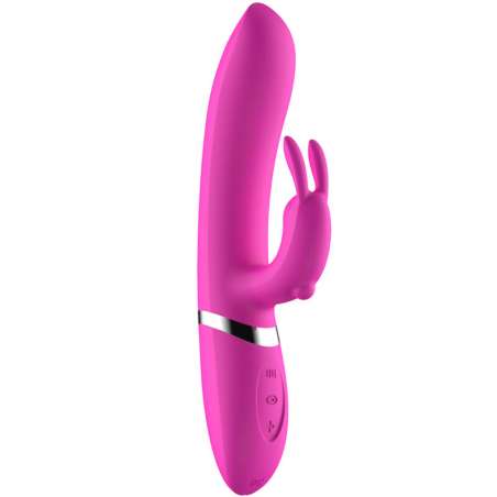 ARMONY AVA VIBRADOR RABBIT FUCSIA