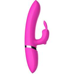 ARMONY AVA VIBRADOR RABBIT FUCSIA