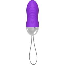 ARMONY HUEVO VIBRADOR CONTROL REMOTO VIOLETA