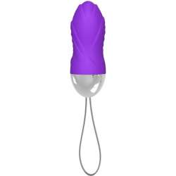 ARMONY HUEVO VIBRADOR CONTROL REMOTO VIOLETA