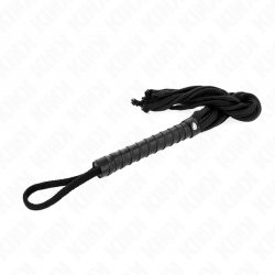 KINK LaTIGO DE CUERDA NEGRO 56 CM