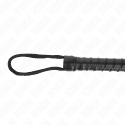 KINK LaTIGO DE CUERDA NEGRO 56 CM