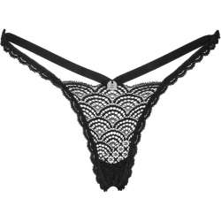 OBSESSIVE CHEMERIS TANGA XL XXL