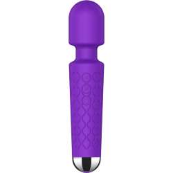 ARMONY MASAJEADOR VIBRADOR VIOLETA