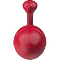 ARMONY BIRD VIBRADOR PARA PAREJAS ROJO