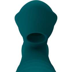 ARMONY SUCK VIBRADOR SUCCIONADOR VERDE