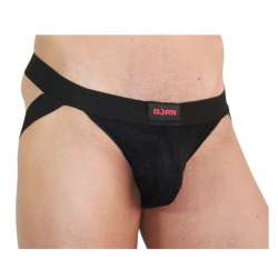 BURN 003 JOCK BRILLANTE NEGRO M