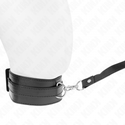 KINK COLLAR CON CORREA 116 CM MODELO 1 AJUSTABLE 36 43 CM X 5 CM