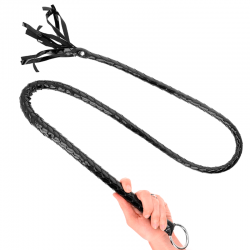 KINK LaTIGO LARGO PVC BRILLANTE 138 CM