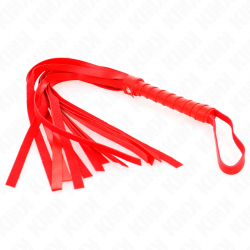 KINK LaTIGO SIMPLE ROJO 45 CM