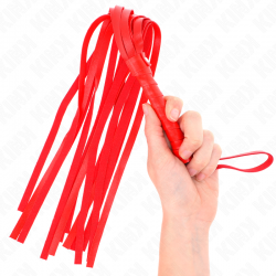 KINK LaTIGO SIMPLE ROJO 45 CM