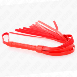 KINK LaTIGO SIMPLE ROJO 45 CM