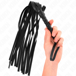 KINK LaTIGO SIMPLE NEGRO 45 CM