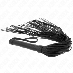 KINK LaTIGO PVC BLANDO NEGRO 70 CM