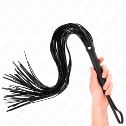 KINK LaTIGO PVC BLANDO NEGRO 70 CM