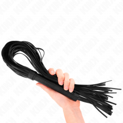 KINK LaTIGO PVC BLANDO NEGRO 70 CM