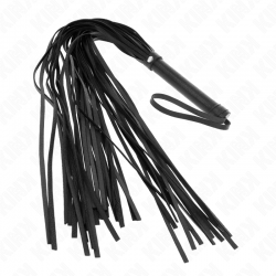 KINK LaTIGO PVC BLANDO NEGRO 70 CM