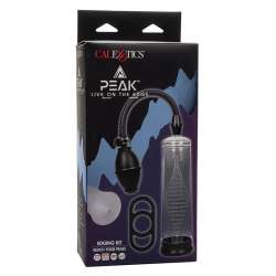 CALEXOTICS PEAK KIT BOMBA SUCCIONADORA