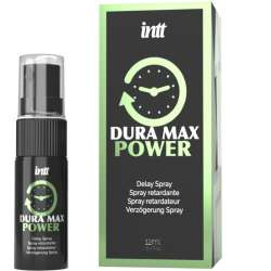 INTT DURA MAX POWER SPRAY RETARDANTE