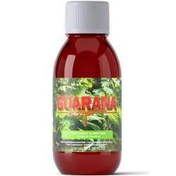 RUF GUARANA ESTIMULANTE AFRODISaACO EXaTICO 100ML