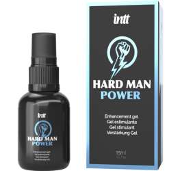 INTT HARD MAN POWER SPRAY ESTIMULADOR