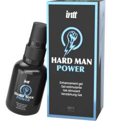 INTT HARD MAN POWER SPRAY ESTIMULADOR