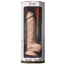 SILEXD REAL SKIN PENE SUPER REALaSTICO TERMO REACTIVO 23 CM PREMIUM SILEXPAN NATURAL