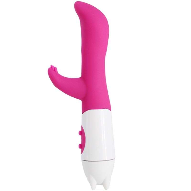 ARMONY VIBRADOR ESTIMULADOR PUNTO G 10 VELOCIDADES ROSA