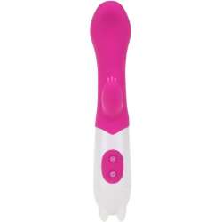 ARMONY VIBRADOR ESTIMULADOR PUNTO G 10 VELOCIDADES ROSA