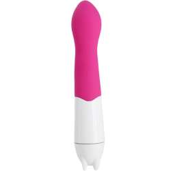 ARMONY VIBRADOR ESTIMULADOR PUNTO G 10 VELOCIDADES ROSA