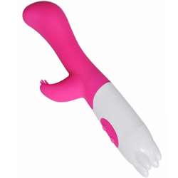 ARMONY VIBRADOR ESTIMULADOR PUNTO G 10 VELOCIDADES ROSA