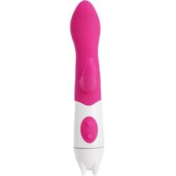 ARMONY VIBRADOR ESTIMULADOR PUNTO G 10 VELOCIDADES ROSA