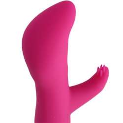 ARMONY VIBRADOR ESTIMULADOR PUNTO G 10 VELOCIDADES ROSA