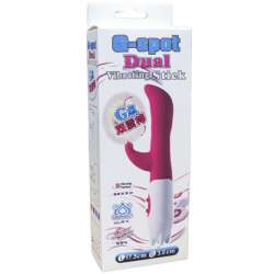 ARMONY VIBRADOR ESTIMULADOR PUNTO G 10 VELOCIDADES ROSA