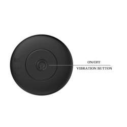 PRETTY LOVE MR PLAY PLUG CON VIBRACION 128 CM