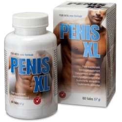 PENIS XL 60 CAPSULAS AUMENTO PENE