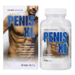 PENIS XL AUMENTO PENE 60 CAPSULAS en de fr es it nl 