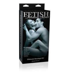 KIT FETISH FANTASY EDICION LIMITADA