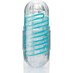 TENGA SPINNER MASTURBADOR TETRA