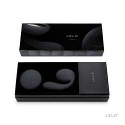 LELO IDA VIBRADOR NEGRO