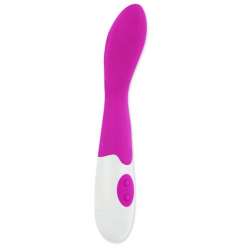 PRETTY LOVE FLIRTATION VIBRADOR BISHOP