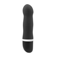 B SWISH BDESIRED DELUXE VIBRATOR BLACK