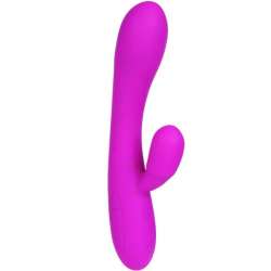 SMART PRETTY LOVE VIBRADOR CON ESTIMULADOR CLITORIS VICTOR