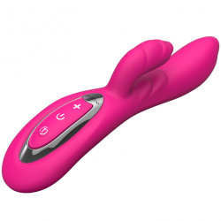 NALONE TOUCH 2 VIBRADOR INTELIGENTE