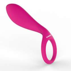 NALONE TANGO ANILLO VIBRADOR