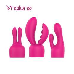 NALONE BUNNY CABEZAL ESTIMULANTE ELECTRO ROCK